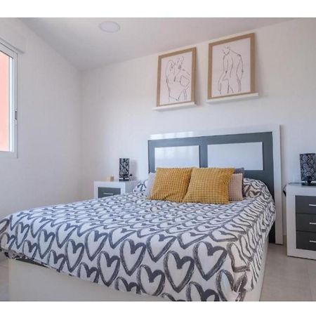 Appartement Costa Sur à Vinarós Extérieur photo